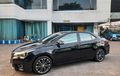 Cari Medium Sedan Tapi Budget Minim? Coba Toyota Corolla Altis 1.8