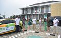 EVCuzz, Tempat Nyetrum Mobil Listrik Swasta Terbaru Hadir di Indonesia