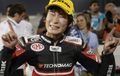Mengenang 11 Tahun Meninggalnya Shoya Tomizawa, Pihak MotoGP dan Fabio Quartararo Unggah Foto Khusus di Akun Medsosnya