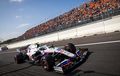 Tim Haas Memanas di F1 Belanda 2021, Mick Schumacher dan Nikita Mazepin Bertengkar