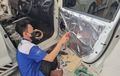 Ini Tujuan Pasang Peredam di Pintu Mobil Saat Modifikasi Audio