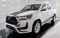 Toyota Hilux Razer Revo Z Edition, Tampil Lebih Sporty Dari Model GR Sport