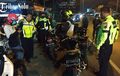 Polisi Jaring Puluhan Remaja yang Kedapatan Balap Liar di Boyolali, Motor Langsung Ditilang