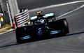 Valtteri Bottas Sempat Nge-Prank Tim Mercedes di Akhir Balapan F1 Belanda 2021, Begini Ceritanya