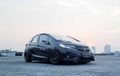 Modifikasi Honda Jazz GK5 Pilih Down Grade Tapi Malah Makin Keren