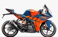 Motor Austria Pesaing Honda CBR Ini Baru Keluar Model 2022, Kapan Masuk Indonesia?