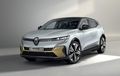 Renault Megane E-Tech Electric Meluncur, Lebih Oke dari Nissan Ariya?