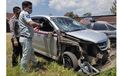 Terkuak, Avanza yang Tabrak Pemotor Sampai Tewas di Garut Dikemudikan Polisi