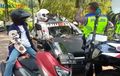 Fenomena Ganjil Genap Puncak Bogor, Pengendara NMAX dan BeAT Sekongkol Tipu Polisi