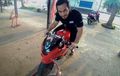 Figur - Rachmat ‘Acid’ Alrasyid, Gara-gara Bosan Saat Pandemi Covid-19, Kini Berambisi Bantu Pembalap Muda Indonesia