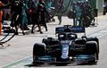Gagal Menang Lawan Max Verstappen di F1 Belanda 2021, Mercedes Ngaku Salah Strategi