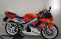  Enggak Sampai Seharian, Honda NSR 150 SP Dibanderol Setara CBR250RR Langsung Ludes Terjual!
