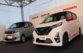 Imut Banget, Nissan dan Mitsubishi Kembali Kolaborasi Bikin Mobil, Kali Ini Si Kecil Yang Iritnya Gak Ada Lawan!