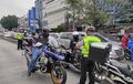 Denda Tilang Dipangkas? Gak Bawa SIM Dari Rp 250 Ribu Cuma Kena Rp 25 Ribu, Polisi Kasih Penjelasan