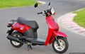 Tak Hanya Scoopy dan Genio, Honda Pernah Produksi Skutik Retro Bermesin Mungil, Cuma 50 Cc