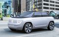 Volkswagen Pamerkan Teknologi Mobil Listrik ID.Life, Penerus Polo?