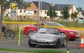 Lincahnya Mazda MX-5 Miata Ini Gocek Kanan-Kiri Saat Diajak Slalom, Berani Bersaing Kalian Sob?