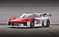 Teknologi Mobil Listrik Porsche Mission R Siap Balapan Tanpa Emisi