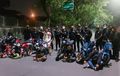 Polda Metro Jaya Sudah Petakan Lokasi Balap Liar, Para Bandar Siap-siap Diburu