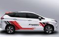 Mirip Mobil Promosi, Mitsubishi Xpander Edisi Terbatas Muncul Dengan Harga Segini
