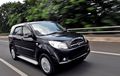 Harga Daihatsu Terios 2012 Bekas Makin Turun, Cocok Untuk Keluarga
