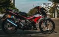 Honda Sonic 150R Diberi Ubahan Simpel, Tetap Manis dan Impresif