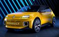 Renault 5 Bangun Lagi Sebagai Teknologi Mobil Listrik, Meluncur 2024