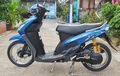 Tips Beli Motor Bekas, Segini Harga Yamaha Mio Bahan Restorasi