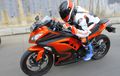 Harga Motor Kawasaki Ninja 250 Fi 2014 Semakin Turun, Tinggal Segini