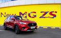 Mesti Tahu, 7 Fakta MG ZS Facelift yang Baru Diluncurkan di Indonesia