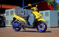 Berminat Beli Motor Yamaha Mio Sporty Bekas? Waspada 3 Penyakitnya