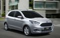 Ford Stop Produksi di India, Pesaing Suzuki Baleno Ini Jadi Korbannya