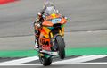Hasil FP2 Moto2 Aragon 2021 - Remy Gardner Jadi yang Tercepat, 'Tim Indonesia' Tampil Lebih Baik