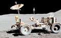 Inilah Moon Buggy Mobil yang Dipakai Astronot di Bulan, Bentuknya Simpel Harganya Serem