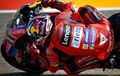 Hasil FP2 MotoGP Aragon 2021 - Jack Miller Teratas, Valentino Rossi Masih Gagal Masuk 10 Besar