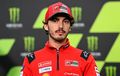 Drama Ban Michelin Masih Lanjut, Francesco Bagnaia Sebut Mereka Sudah Tahu Masalah Ini