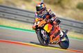 Hasil FP2 Moto3 Aragon 2021 - Deniz Oncu Tercepat, Andi Gilang Jauh di Belakang