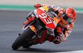 Bos Repsol Honda Dibuat Melongo Sama Marc Marquez, Sebut The Baby Alien Sudah Enggak Pikirkan Uang Lagi
