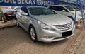 Bosan Big Sedan Toyota Camry dan Accord, Bisa Lirik Hyundai Sonata 2.4