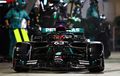 Gabung Mercedes, Akankah George Russell Cuma Jadi 'Pembantu' Lewis Hamilton?