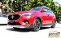 Body Kit Thailand Untuk MG ZS Facelift, Tampil Berotot Meski Sederhana