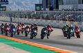Jadwal Lengkap MotoGP Aragon 2021, Marc Marquez Kembali ke Podium? Yuk Lihat Debut Vinales di Aprilia!