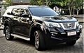 Opsi Selain Fortuner dan Pajero Sport, Nissan Terra VL 2019 Low Km Dilego Rp 400 Jutaan