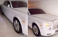 Bikin Dengkul Gemetar, Tahu Pajak Tahunan Rolls-Royce Phantom di Indonesia, Tiap Tahun Bisa Jajan Mobil
