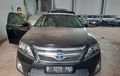 Toyota Camry 2.5 Hybrid 2014 Sitaan KPK Dilelang, Buka Harga Rp 185 Juta