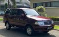 Toyota Kijang LSX 1.8 EFI 2003 Tangan Pertama, Odometer 34 Ribu Kilometer Dilepas Segini