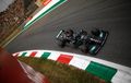 Hasil FP2 F1 Italia 2021 - Lewis Hamilton Tercepat, Duo Red Bull Kalah Lagi dari Mercedes