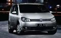 Seken Keren - Penyakit VW Touran Cuma Faktor Pemakaian, Roda Gila Biang Keladinya, Segini Biaya Perbaikannya