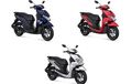 Yamaha FreeGo Dapat Penyegaran Warna Baru, Lebih Fresh Dengan Aksen Grafik Modern, Harganya?