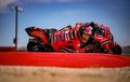 Update Klasemen Sementara MotoGP 2021 - Kemenangan di Aragon Bikin Francesco Bagnaia Pangkas Jarak dari Fabio Quartararo